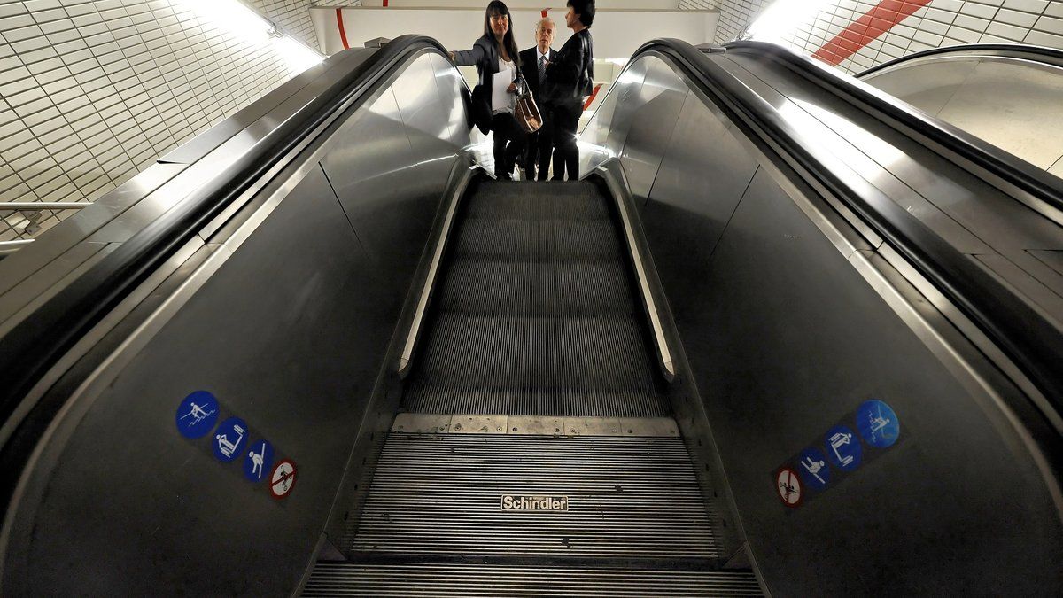 Fermeture de la station Barrière de Paris : ce qu'il faut savoir