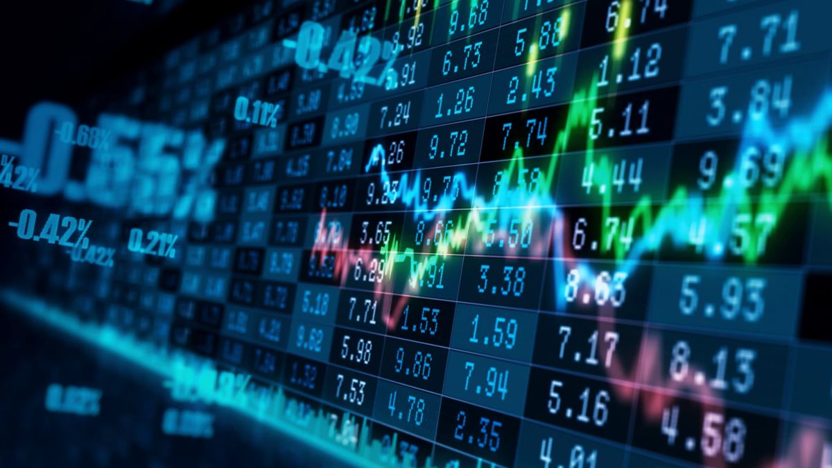 IA et confiance : les résultats du CAC 40 en question