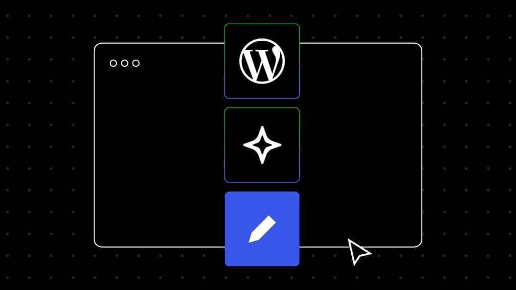 WordPress et les intelligences artificielles : une révolution numérique en marche