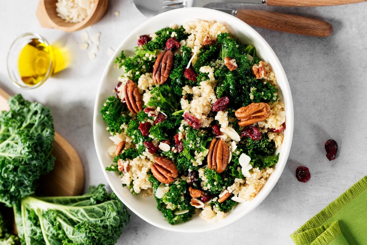 Des noix au quotidien : un remède naturel pour réduire le cholestérol