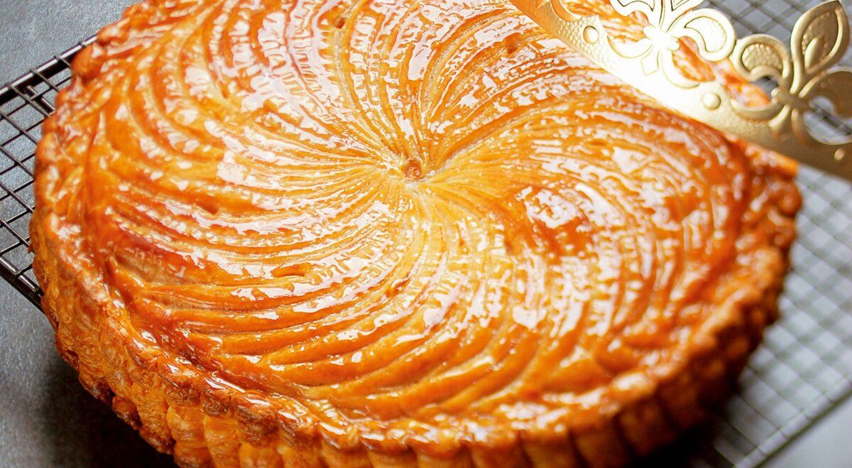 la galette des rois : un héritage familial à savourer