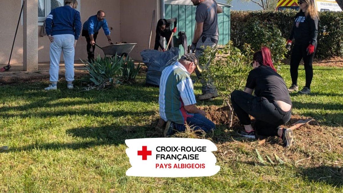 Le sequestre : un symbole vivant de la mémoire de la Croix-Rouge