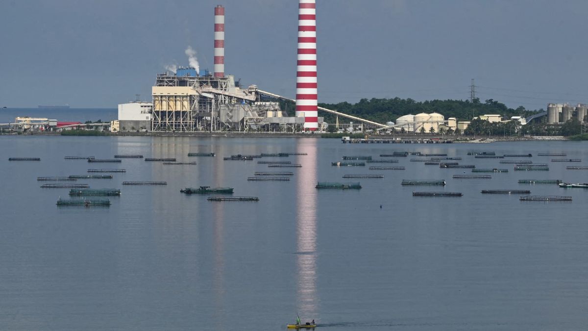 Les Philippines face à la crise énergétique : le charbon incontournable