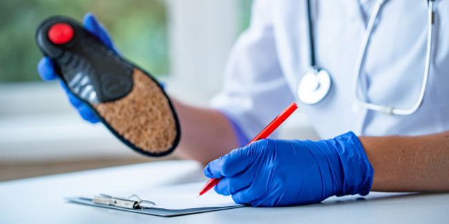 Tout savoir sur les prix et remboursements des soins podologiques