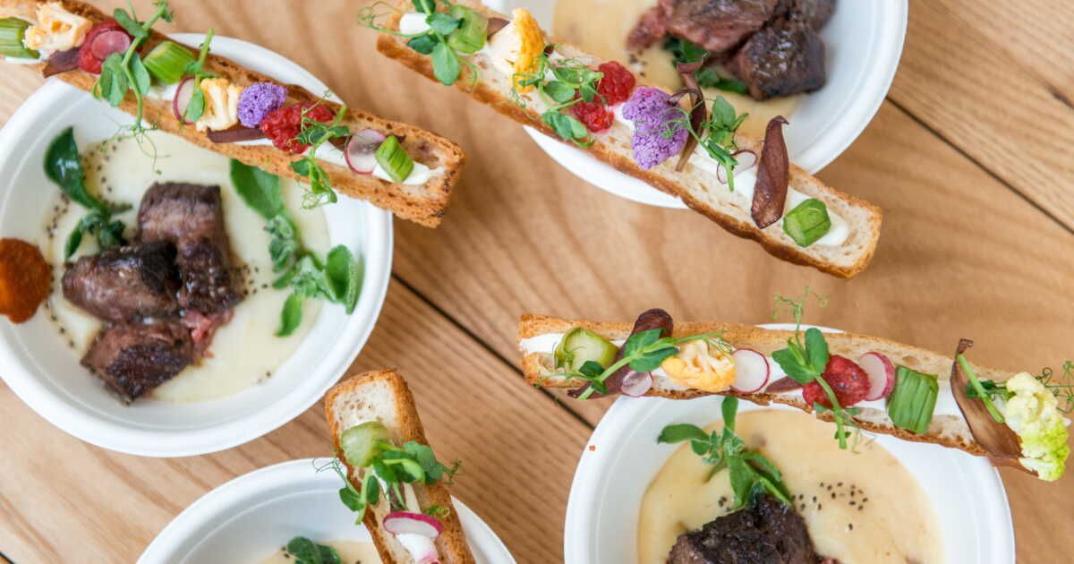 Savourez cet automne : les festivals gourmands à ne pas manquer