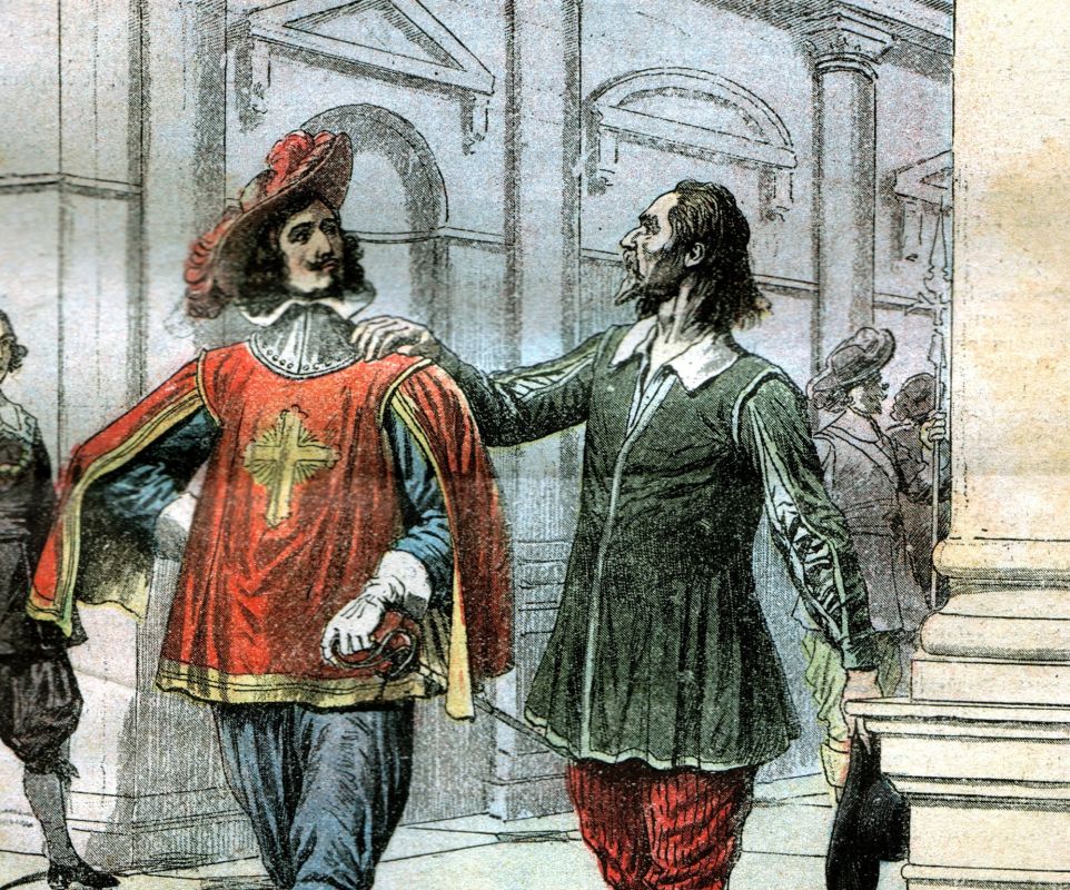 D'Artagnan ressuscité ? Un squelette intrigant découvert à Maastricht