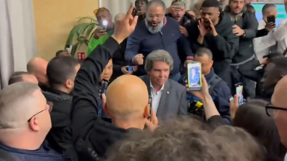 Thierry Meignen, ancien sénateur, confronté à une plainte pour menaces de mort