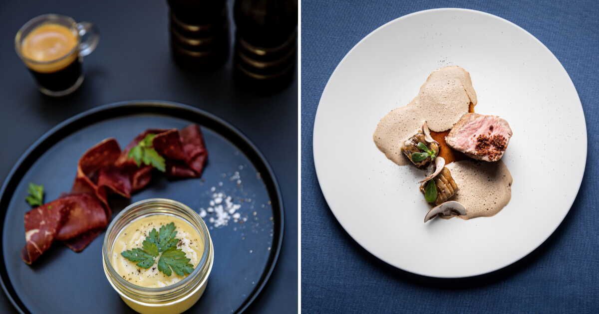 Le café s'invite dans nos plats : découvrez trois recettes salées irrésistibles