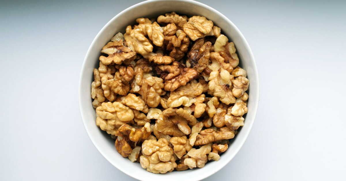 Comment conserver des noix ?