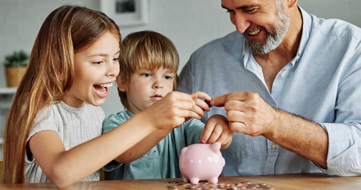 Les parents peuvent-ils accéder aux économies de leurs enfants ?