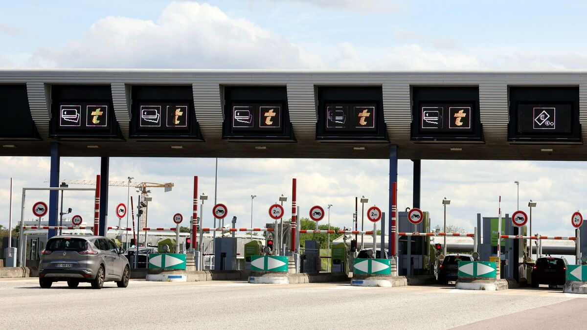 Un automobiliste infiltré : 13 000 euros de péages évités sur l’A9