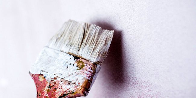 Fabriquer votre propre peinture au lait de chaux : un guide étape par étape