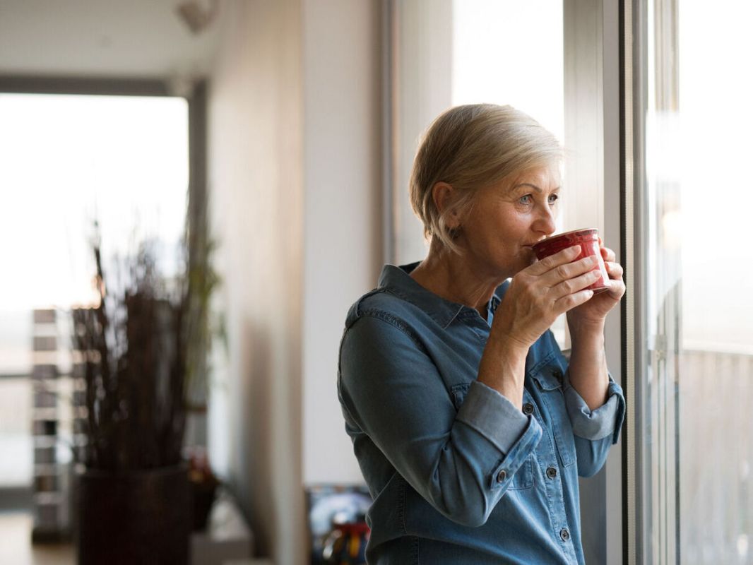 La caféine : un allié inattendu pour la vieillesse