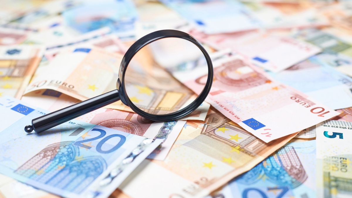 Préparez-vous aux urgences : combien d'argent garder chez soi ?