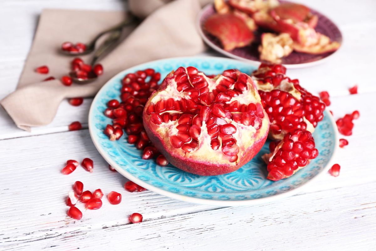 Découvrez la méthode infaillible pour ouvrir une grenade en un clin d'œil