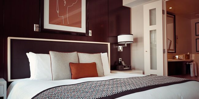 Créer la suite parentale de vos rêves