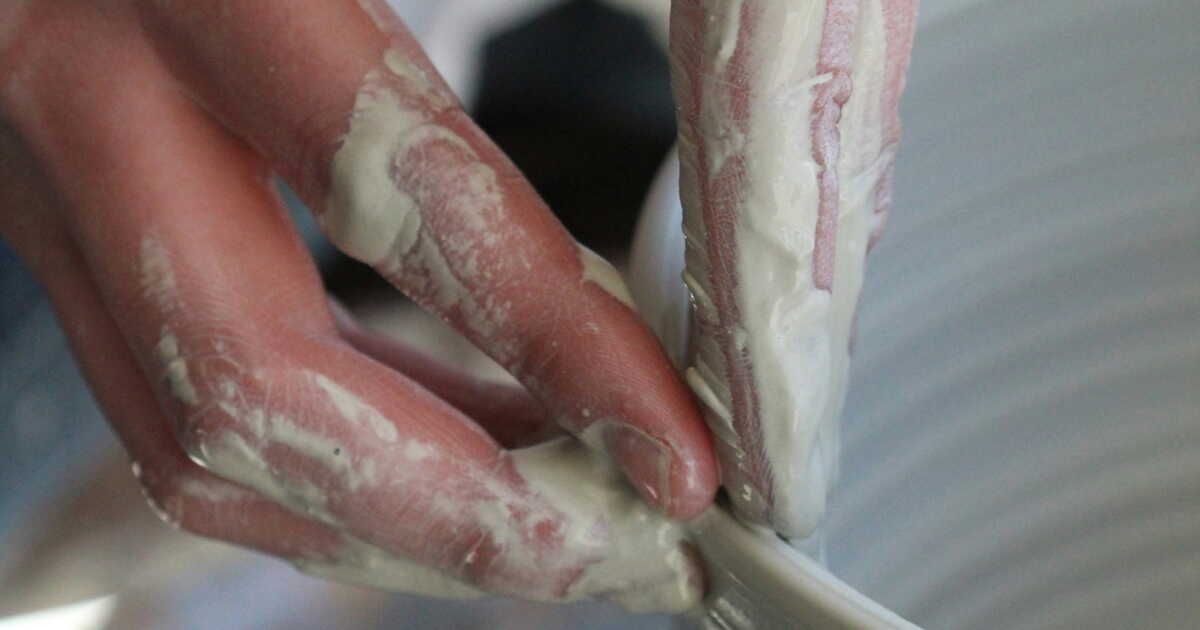 Créez un dessous-de-plat unique avec ce DIY simple et astucieux