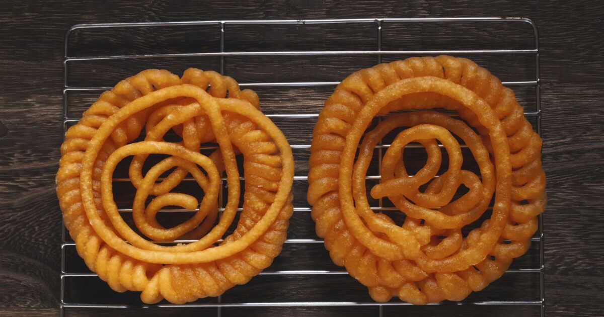 La zlabia : un délice sucré qui traverse les traditions