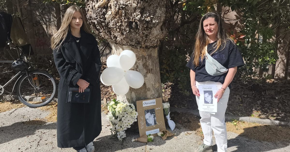 Hommage émouvant à Oussama : une famille rappelle l'importance de la solidarité