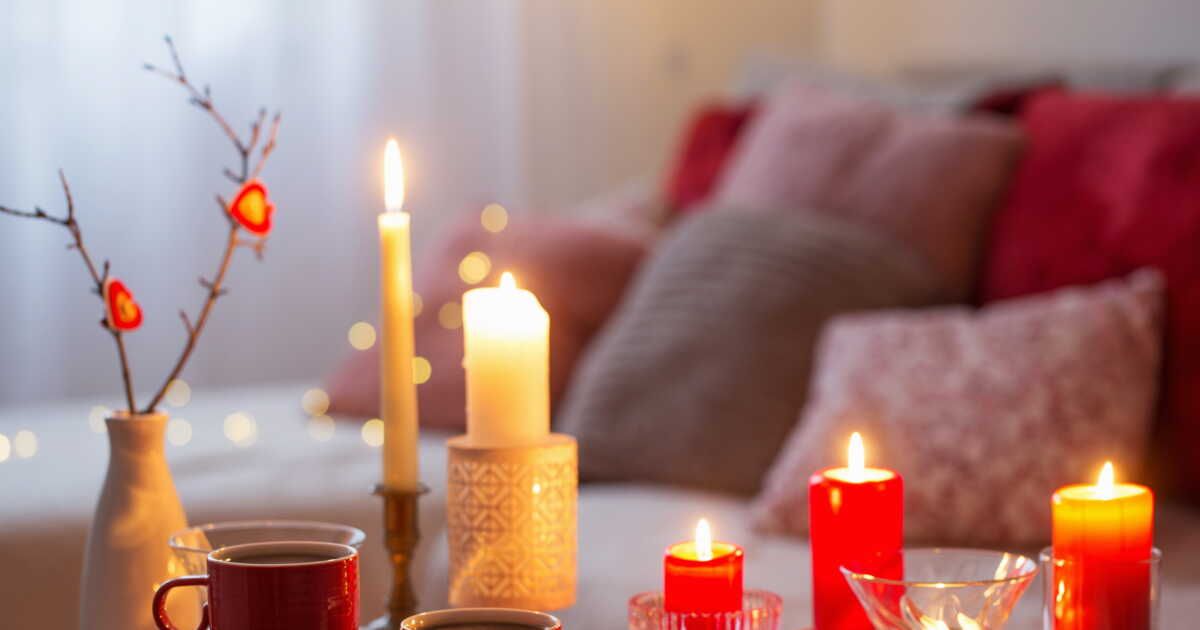 Choisir la bougie parfaite : conseils pour une ambiance réussie