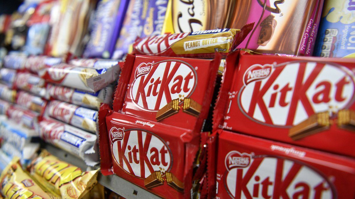 Le vol spectaculaire de Kitkat : une inquiétude pour Pâques ?