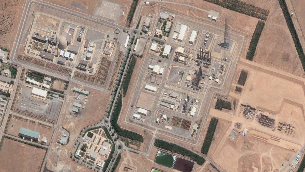 Israël cible l'Iran : tensions montent après des frappes sur des sites nucléaires