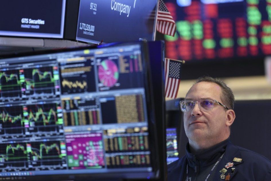 Les bourses plongent : les conséquences d'une guerre prolongée sur l'économie mondiale