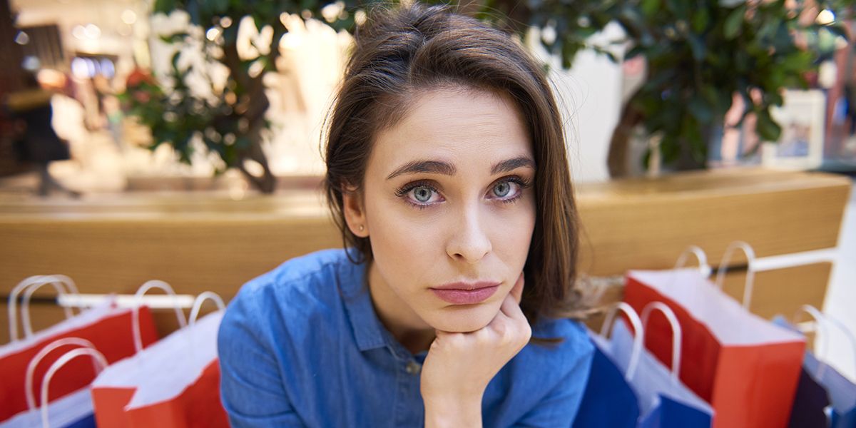 Que faire si vous cassez un article en magasin par accident ?