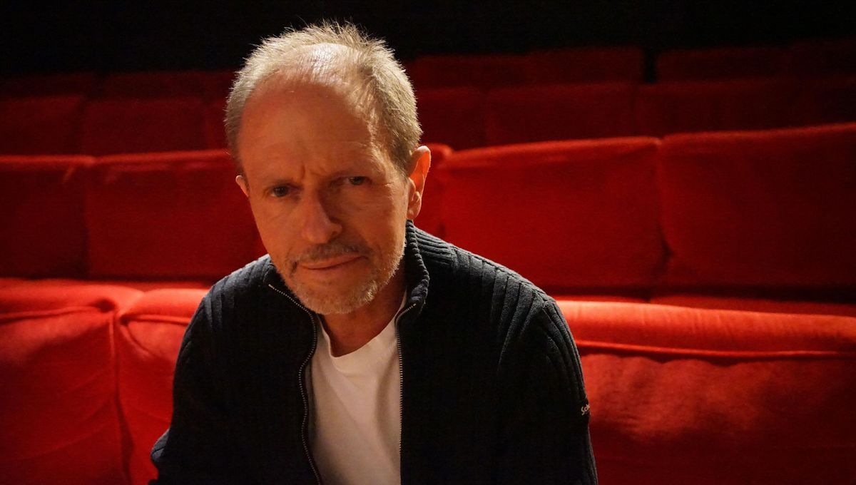 Bernard Minier fait vibrer Toulouse avec son nouveau thriller "Ruptures"