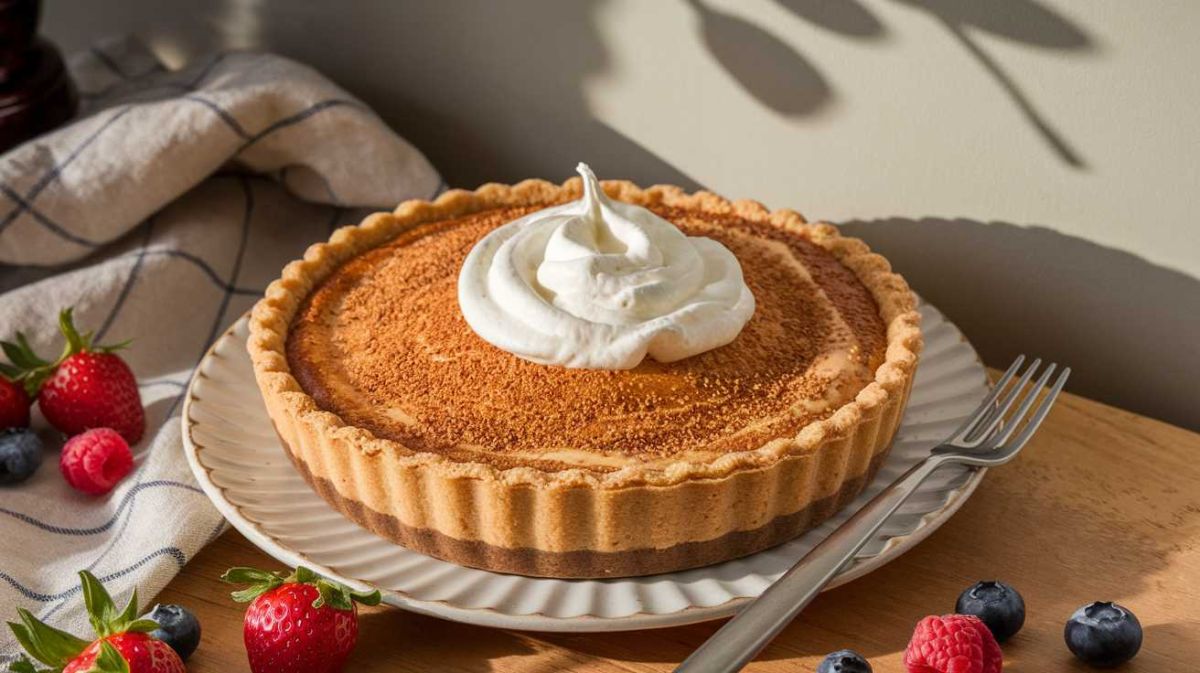 Découvrez la recette du banoffee, le dessert qui cartonne