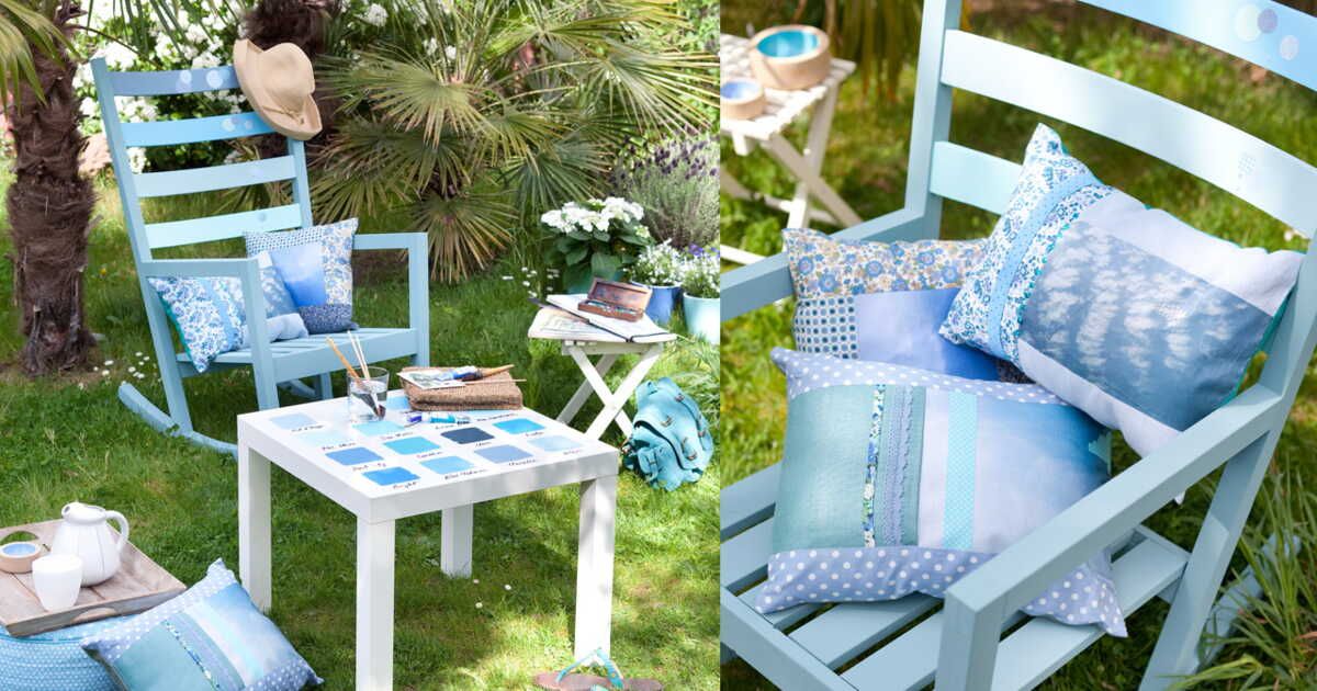 Transformez votre jardin avec des idées inspirantes