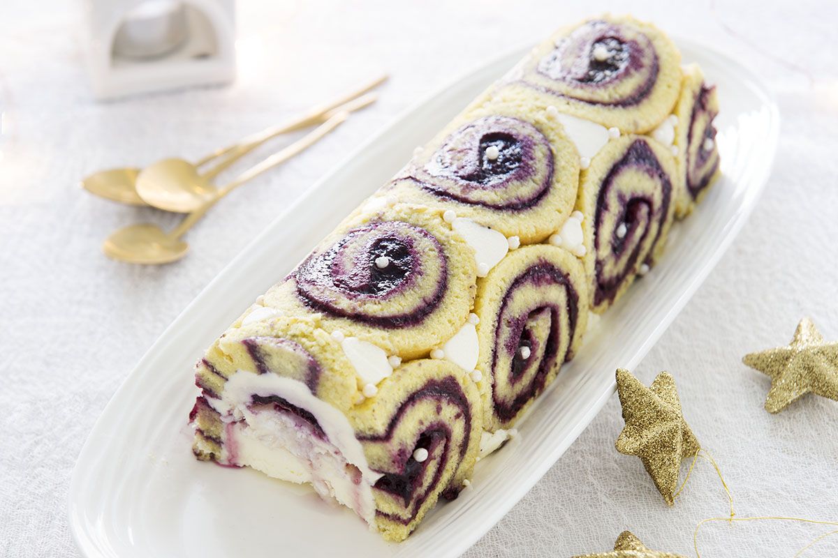 les secrets d'une bûche de Noël réussie pour le réveillon