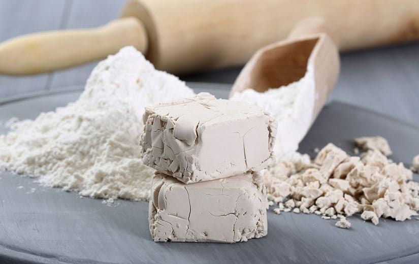 fabriquer sa levure de boulanger maison : astuces et recettes à découvrir