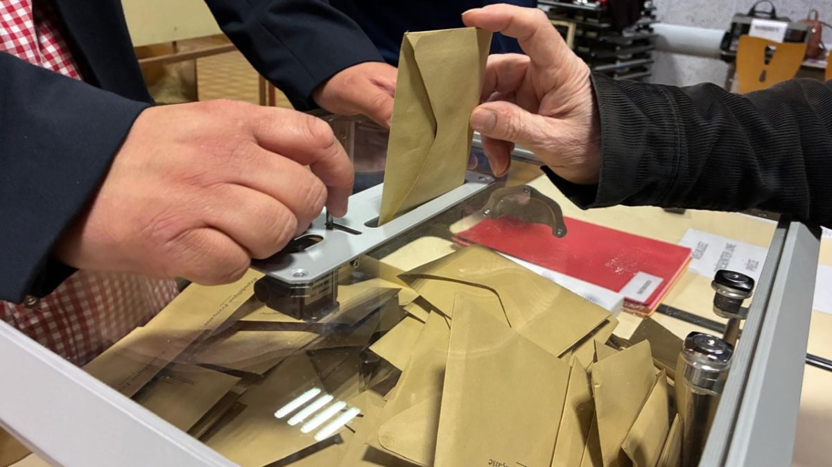 Saint-Maixent-l’École : la liste battue conteste le résultat avec une protestation électorale