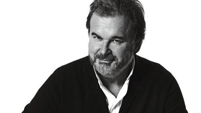 Pierre Hermé : « Une pâtisserie plus légère, avec moins de sucre et de gras, a toujours été pour moi un axe important »
