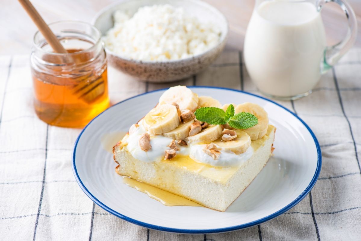 Yaourt grec ou cottage cheese : les experts font le point