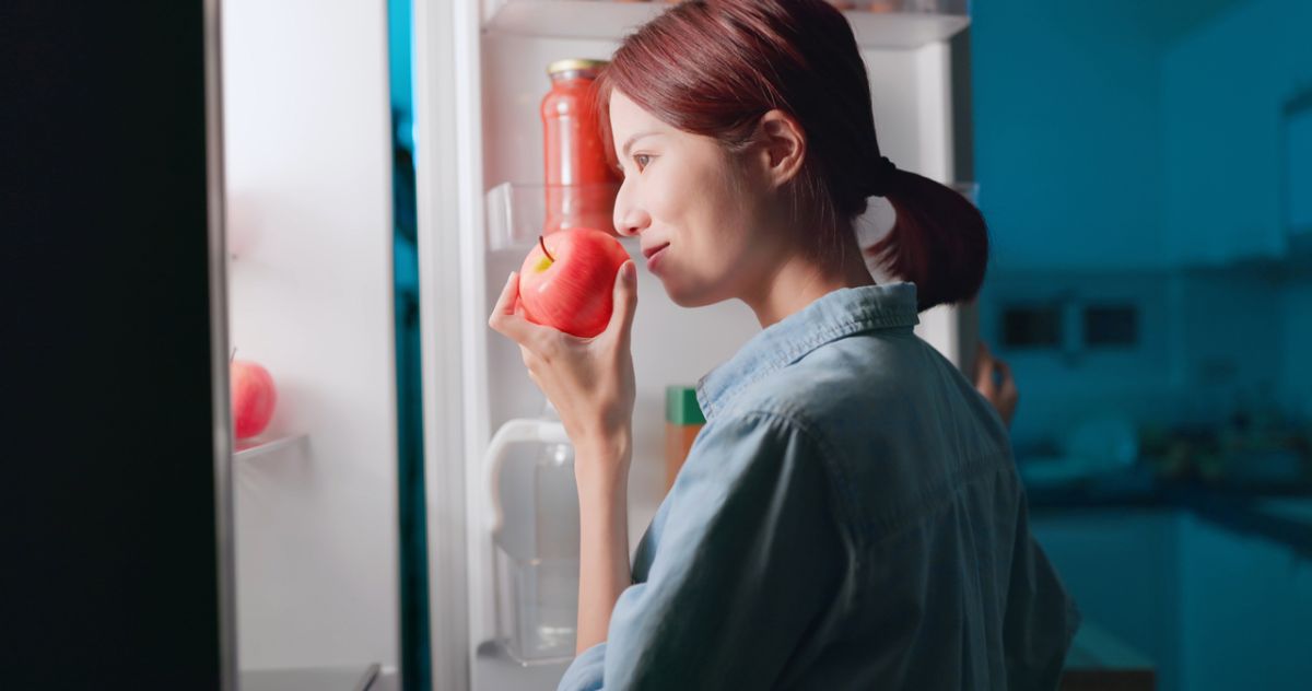 Manger la nuit : 8 aliments à privilégier selon une diététicienne