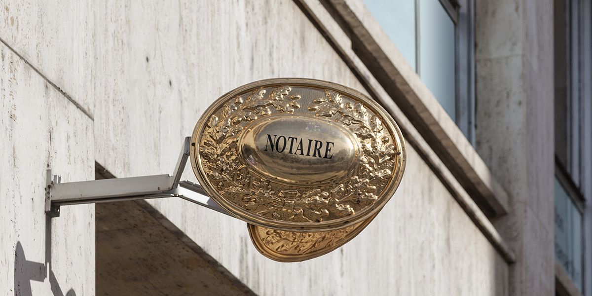 Les frais de notaire lors d'une succession : à quoi s'attendre ?