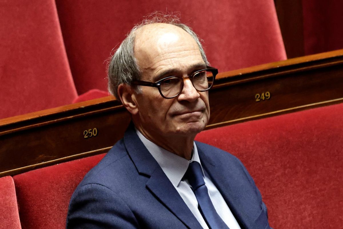 Eric Woerth prend les rênes du PMU avec un projet ambitieux