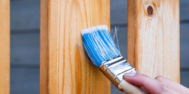 Qu'est-ce que la lasure, dans quel cas l'utiliser, comment l'appliquer ?