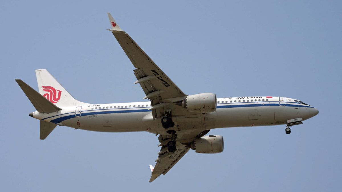 Air China relance ses vols directs vers Pyongyang : une étape clé après six ans