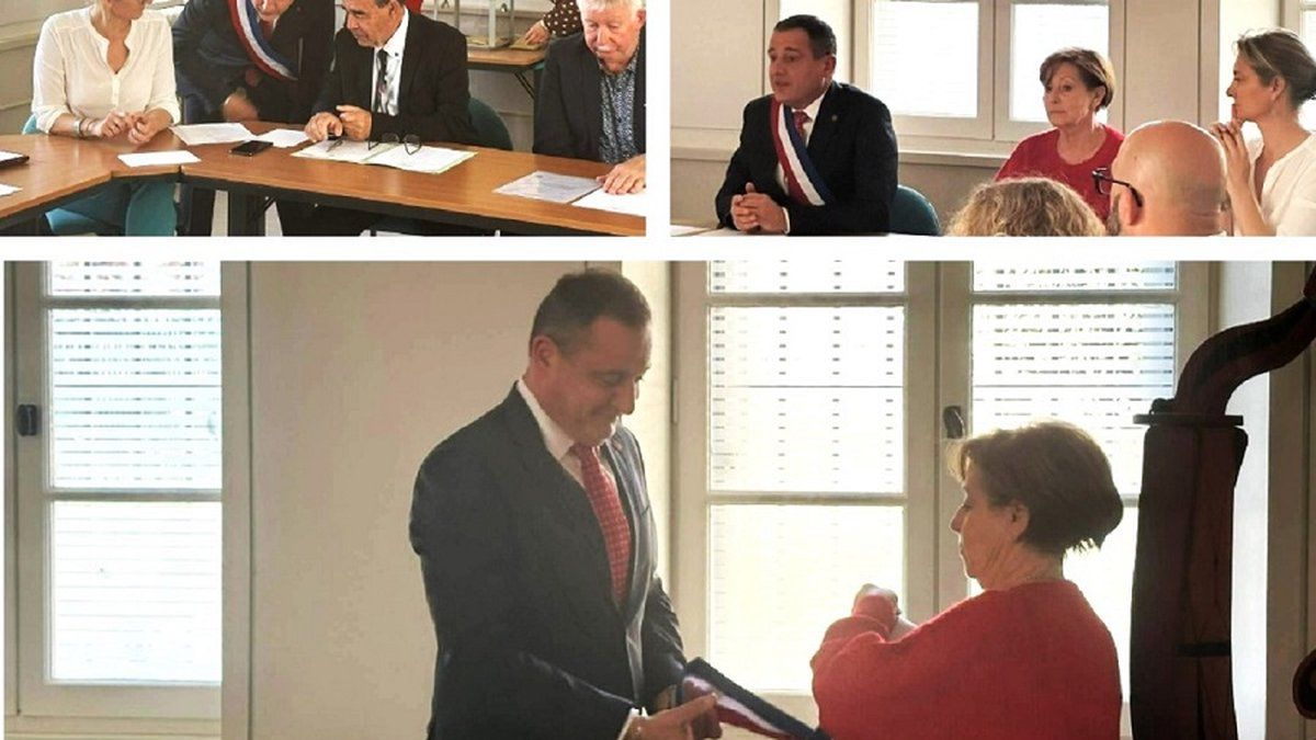 Philippe Baubay réélu maire de Séméac : un nouveau départ pour la municipalité