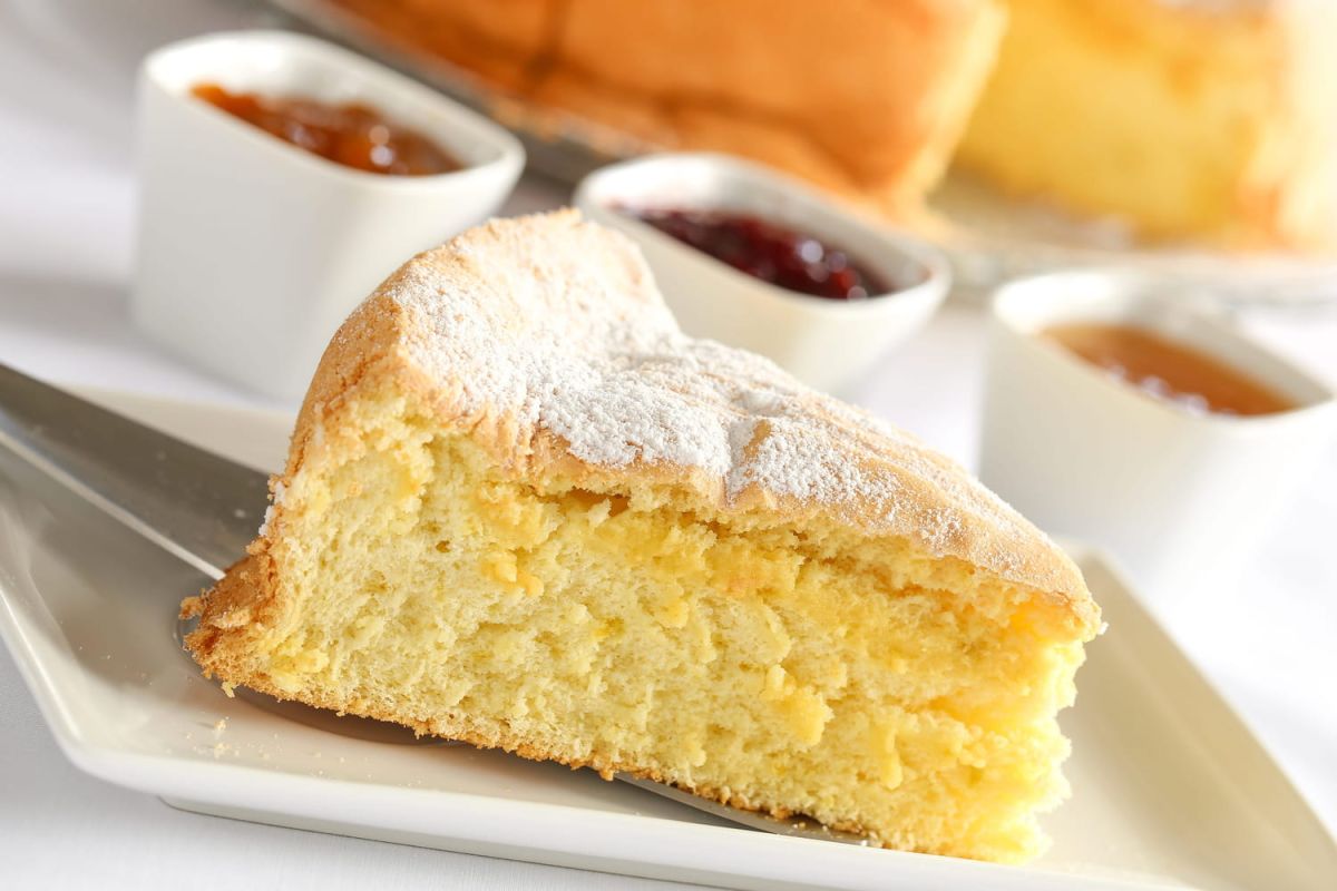 La recette du gâteau express qui impressionne à coup sûr