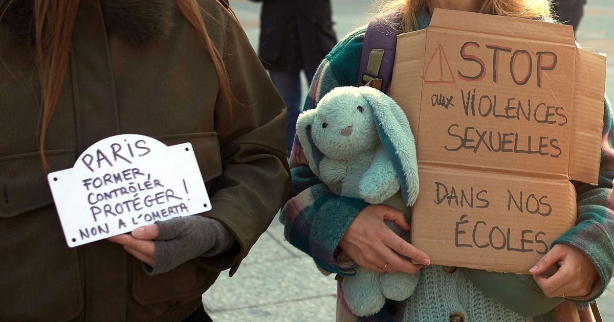 Le périscolaire à Paris sous le feu des critiques : 500 parents demandent des mesures urgentes