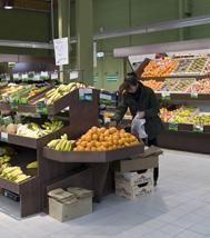 Découvrez NaturéO : le nouveau temple du bio