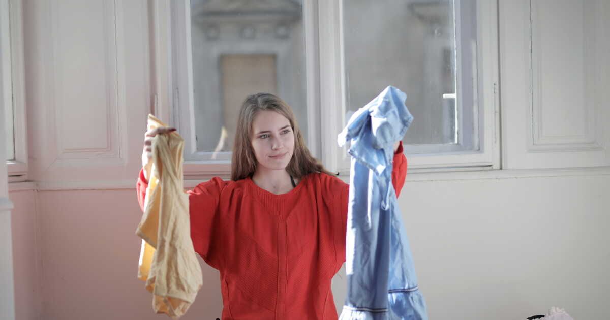 Comment démarrer votre grand rangement sans stress