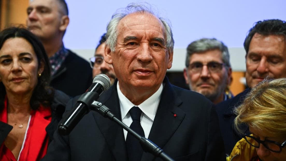 François Bayrou après sa défaite : une remise en question franche