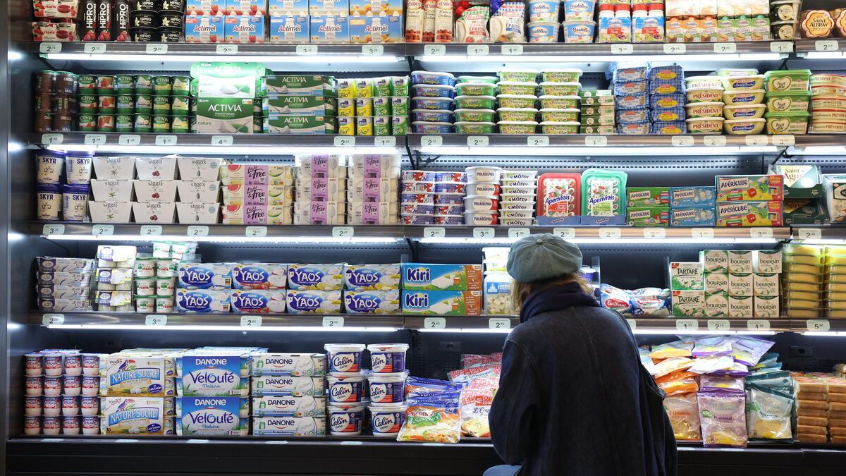 L'inflation en hausse : l'énergie en première ligne