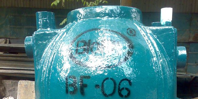 Fosse septique : tout ce qu'il faut savoir sur les prix et l'entretien