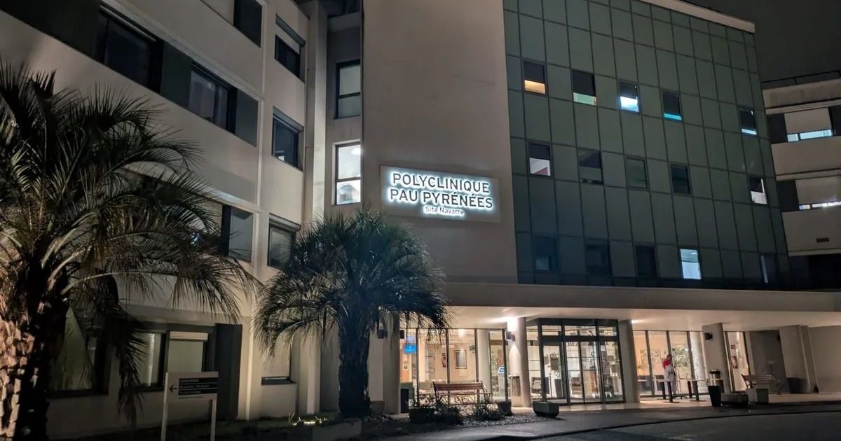 La polyclinique de Navarre envisage le redressement judiciaire